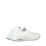 Hebia fehér női espadrile