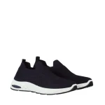 Hebia kék női espadrile