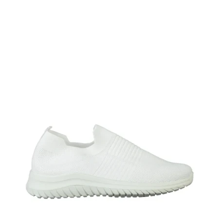 Lezia fehér női espadrile