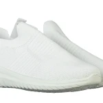 Lezia fehér női espadrile