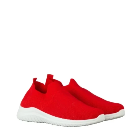 Lezia piros női espadrile