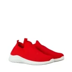 Lezia piros női espadrile