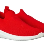 Lezia piros női espadrile