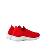 Lezia piros női espadrile