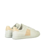 Sezia fehér és bézs női sportcipő