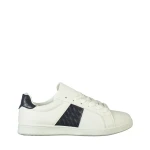 Sezia fehér és kék női sportcipő