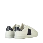 Sezia fehér és kék női sportcipő