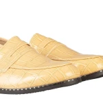 Amala bézs női mokaszin