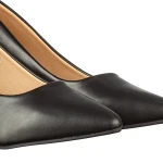 Zalma fekete női cipő