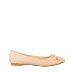 Missi rózsaszín női balerina