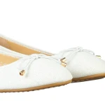 Missi fehér női balerina