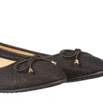 Missi fekete női balerina