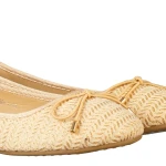 Ceriza bézs női balerina