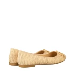 Ceriza bézs női balerina
