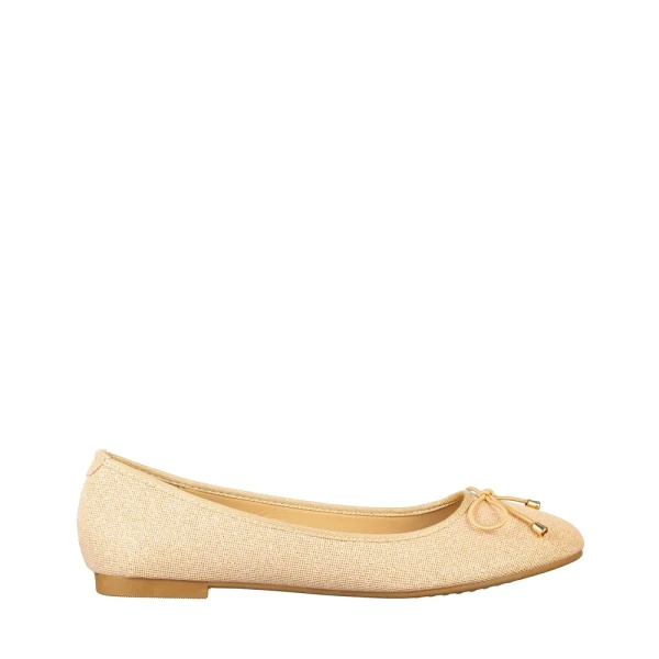 Missi arany női balerina