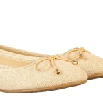 Missi arany női balerina