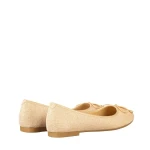 Missi arany női balerina