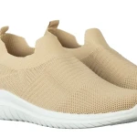 Lezia bézs női espadrile