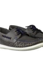 Timen kék férfi cipő