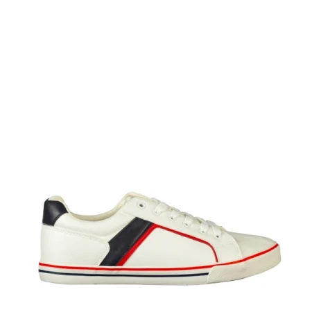 Vesi fehér férfi sportcipő