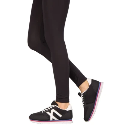 Cery fekete női sportcipő