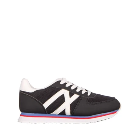 Cery fekete női sportcipő