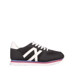 Cery fekete női sportcipő