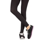 Cery fekete női sportcipő