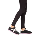 Cery fekete női sportcipő