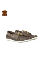 Timen szürke férfi cipő