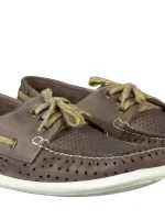 Timen szürke férfi cipő