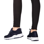 Bicoz  Kék női sportcipő textilből