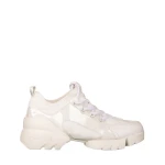 Sonia fehér női tornacipő