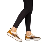 Mirafa környezetbarát női teve tornacipő