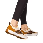 Mirafa környezetbarát női teve tornacipő