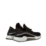 Mariz textil férfi fekete sportcipő