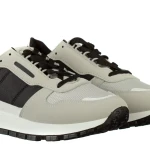 Aiman ​​fekete férfi tornacipő