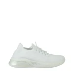 Brock fehér textil férfi sportcipő