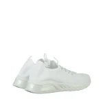 Brock fehér textil férfi sportcipő