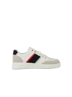 Zurano  kék műbőr férfi sportcipő