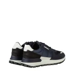 Aiman ​​kék férfi tornacipő