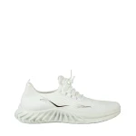 Stroben férfi fehér sportcipő textilből