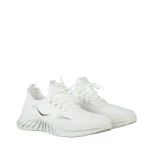 Stroben férfi fehér sportcipő textilből