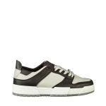 Kitu férfi szürke sportcipő  műbőrből