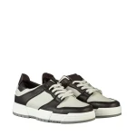 Kitu férfi szürke sportcipő  műbőrből