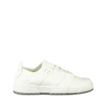 Kitu férfi fehér sportcipő  műbőrből