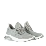 Riddel szürke férfi sportcipő, textil anyagból készült