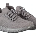 Vurvun férfi szürke műbőr sportcipő