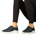 Dollan kék női alkalmi cipő