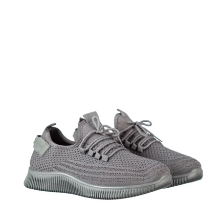 Galmar férfi szürke textil sportcipő